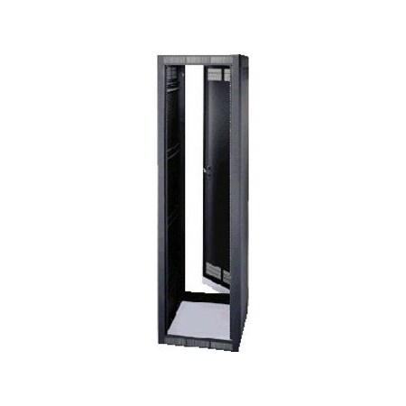 Middle Atlantic 40Sp/27D Wrk Rack Lrd WRK-40SA-27LRD